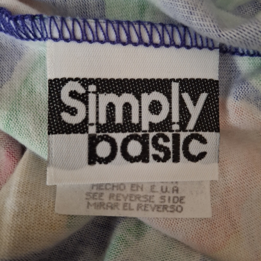 Simply Basic - Picture 3 of 6